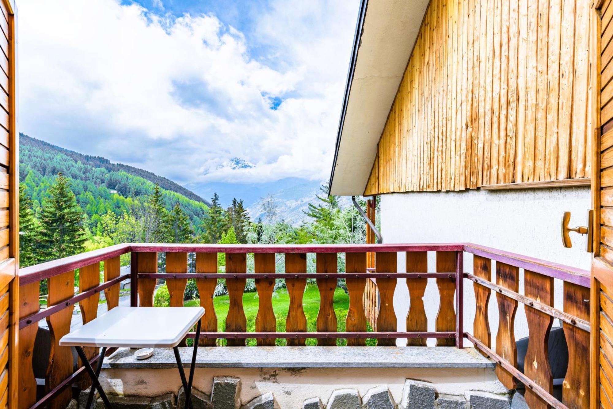 Mara's House - Piste Da Sci E Garage Privato *